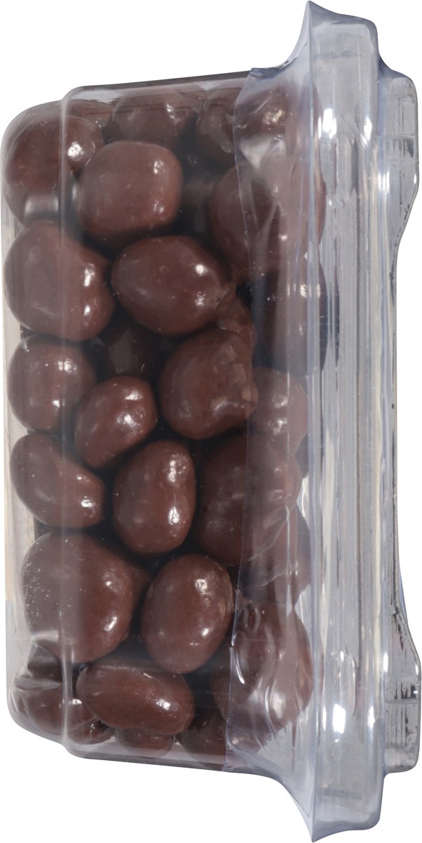 slide 6 of 13, Woodpecker Milk Chocolate Peanuts 8.5 oz, 8.5 oz