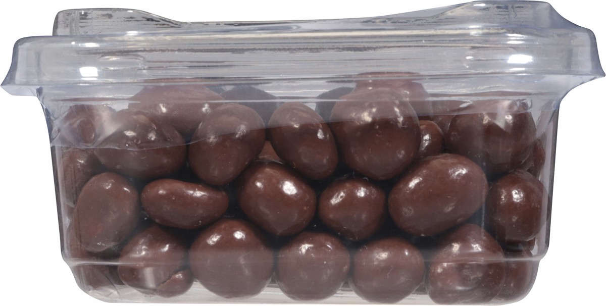 slide 12 of 13, Woodpecker Milk Chocolate Peanuts 8.5 oz, 8.5 oz