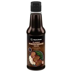 Harris Teeter Worcestershire Sauce