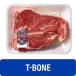 Choice T-Bone Beef Steak (1 pc)