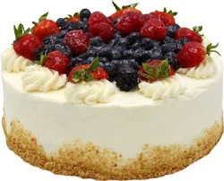 Central Market Tres Leches Cake, 9 in