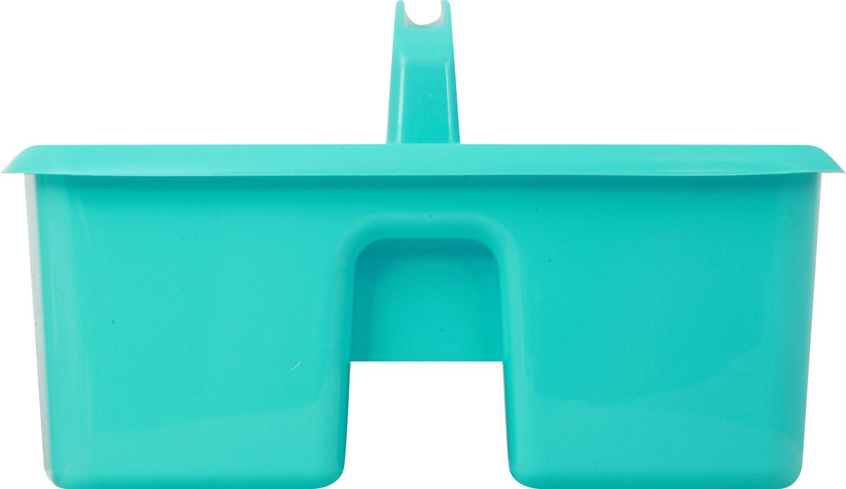 slide 1 of 11, Storex Small Teal Classroom Caddy 1 ea, 1 ct