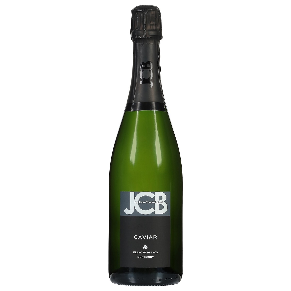 slide 11 of 12, Jcb Blanc de Blancs Burgundy Caviar 750 ml, 750 ml