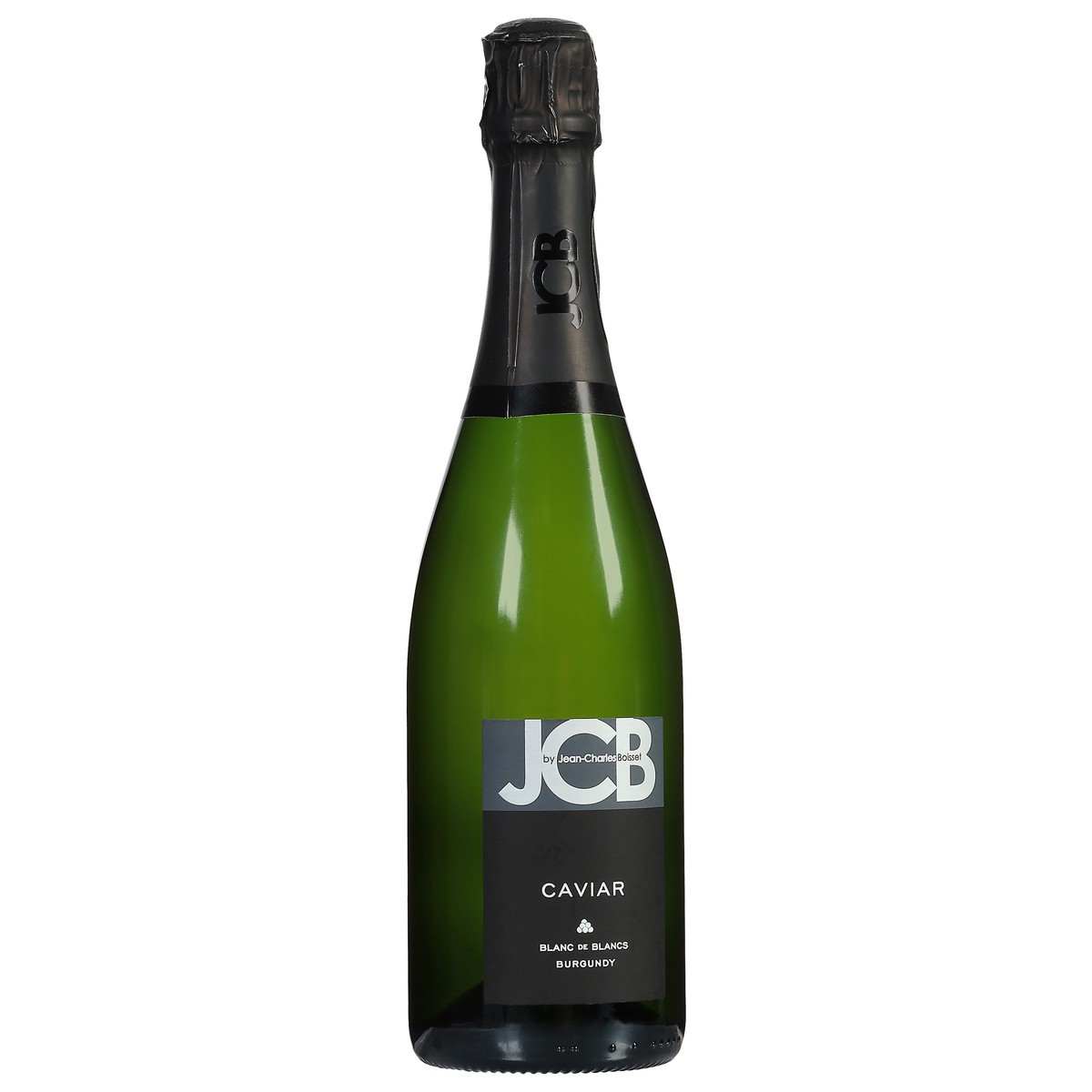 slide 2 of 12, Jcb Blanc de Blancs Burgundy Caviar 750 ml, 750 ml