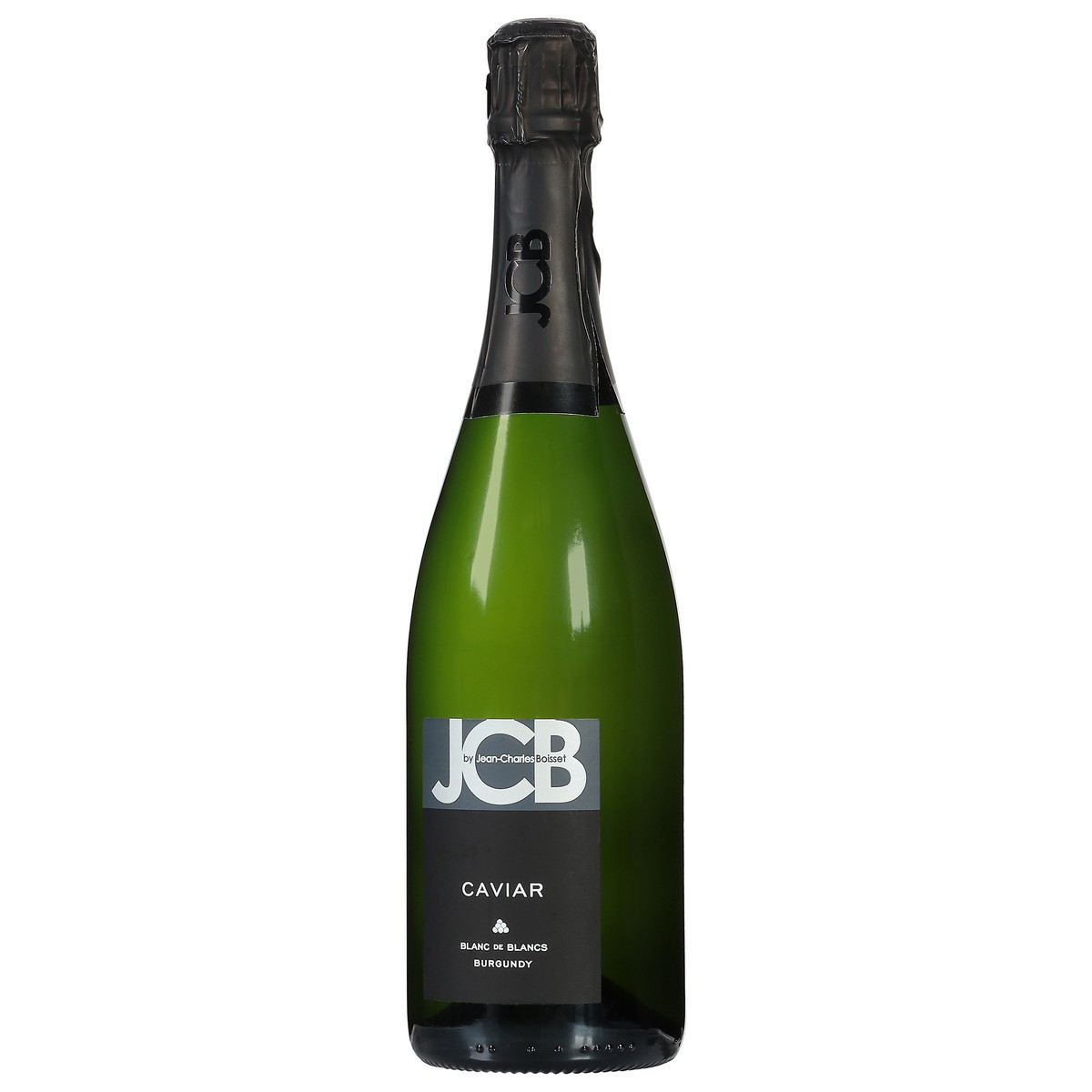 slide 7 of 12, Jcb Blanc de Blancs Burgundy Caviar 750 ml, 750 ml
