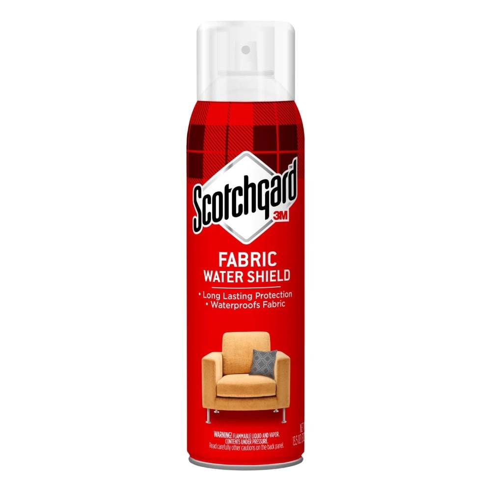 slide 1 of 1, Scotchgard Fabric Water Shield, 13.5 oz