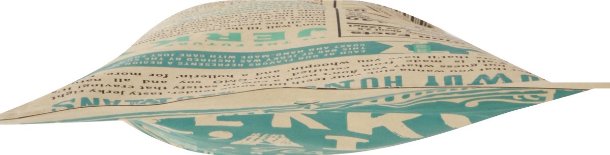 slide 8 of 9, Its Jerky Y All Plant-Based Black Pepper & Sea Salt Jerky 2.69 oz, 2.69 oz