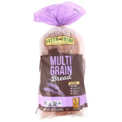 Fresh Thyme Multi Grain Bread