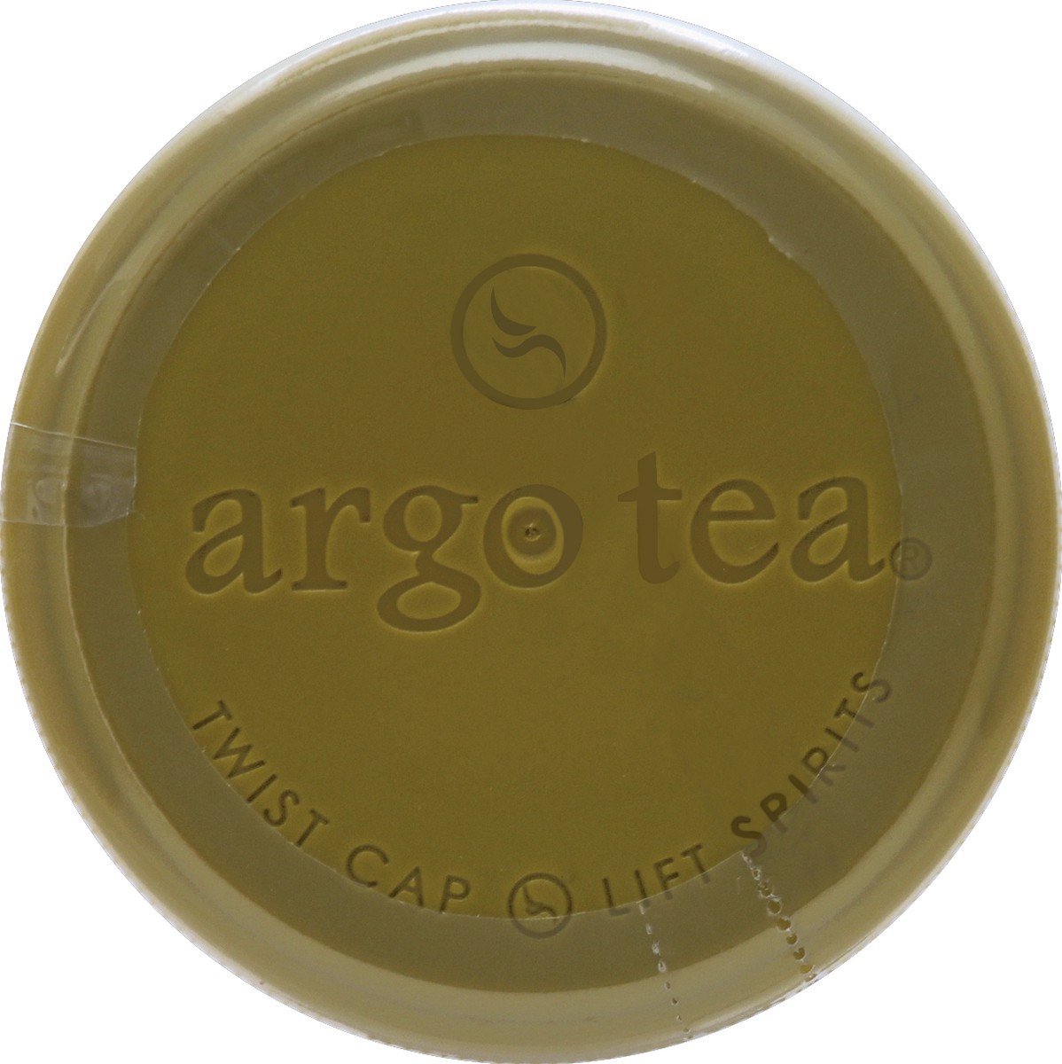 slide 2 of 6, Argo Tea Carolina Honey - 13.5 fl oz, 13.5 fl oz