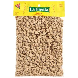 Lf Textured Soy