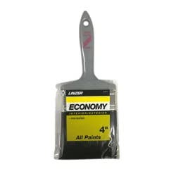 Linzer 4 inch Economy Poly Brush