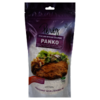 slide 1 of 2, Pereg Italian Panko Bread Crumbs, 9 oz