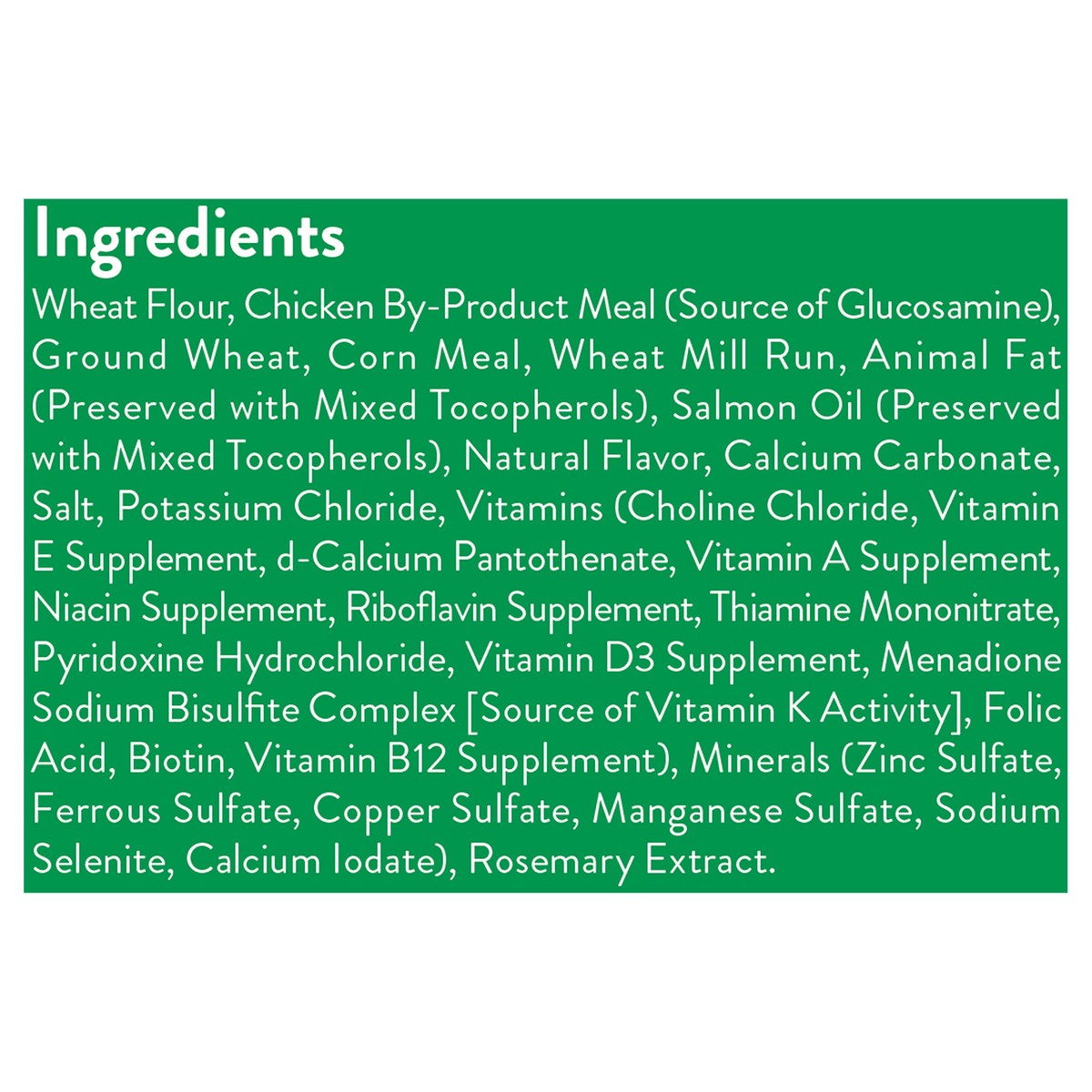 slide 7 of 8, Vita Bone Biscuits Treats for Dogs Large 56 oz, 56 oz