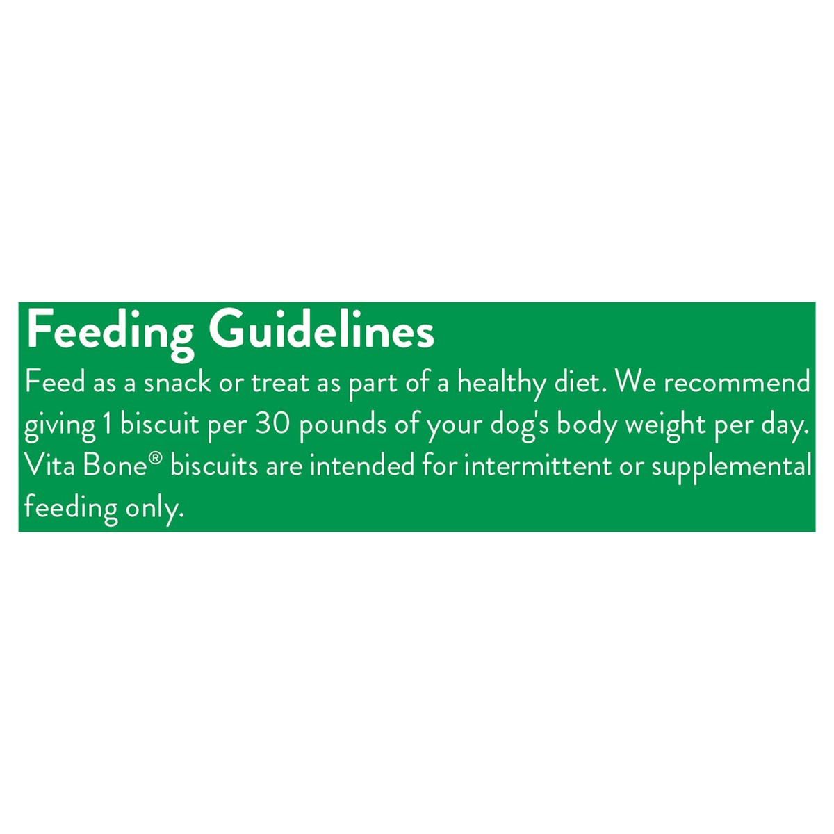 slide 6 of 8, Vita Bone Biscuits Treats for Dogs Large 56 oz, 56 oz