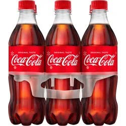 Coca-Cola Coca Cola®
