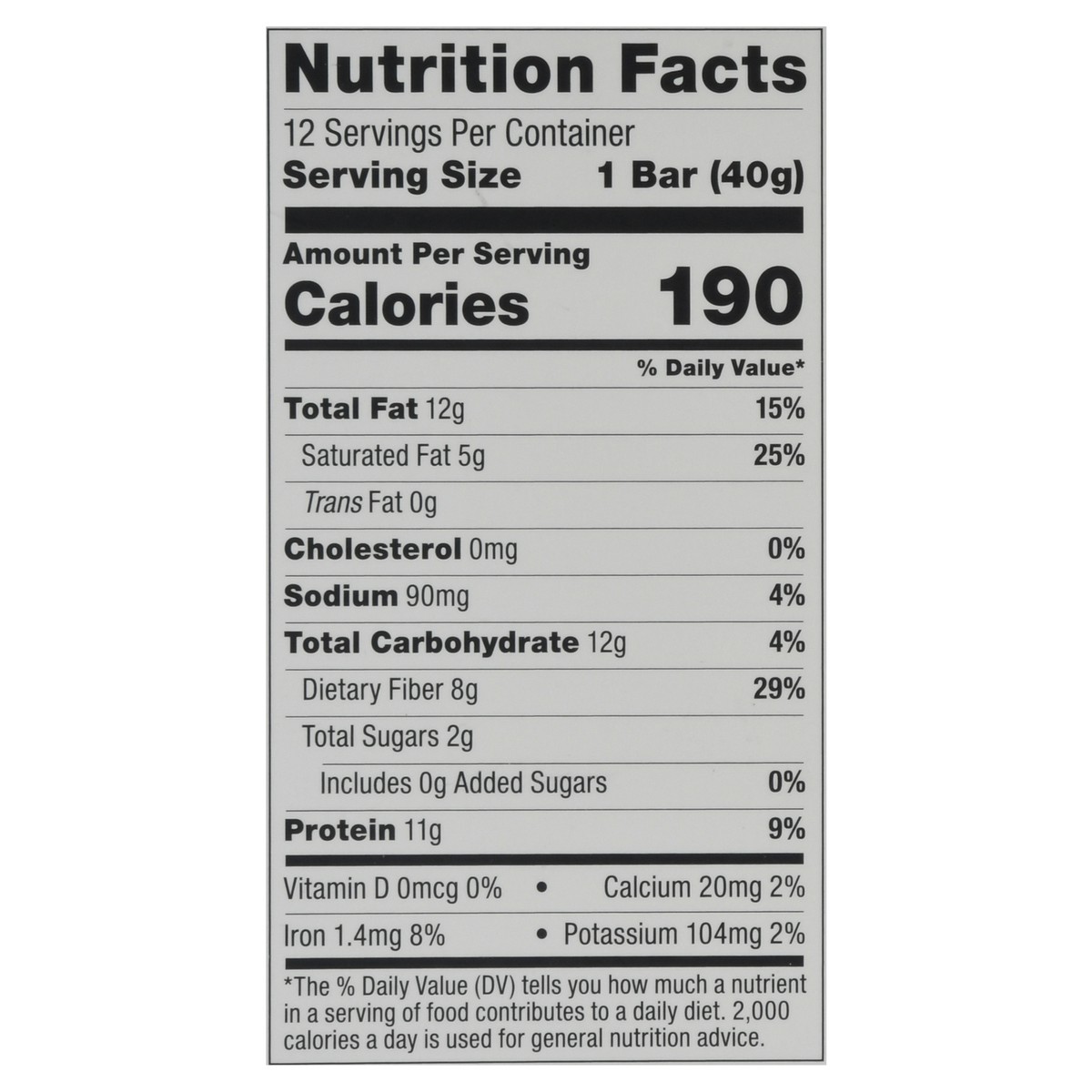 slide 4 of 14, Bulletproof Vanilla Shortbread Collagen Protein Bar 12 - 1.4 oz Bars, 12 ct