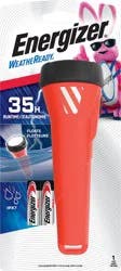 Energizer Waterproof LED AA Flashlight, Weatheready Floating Light