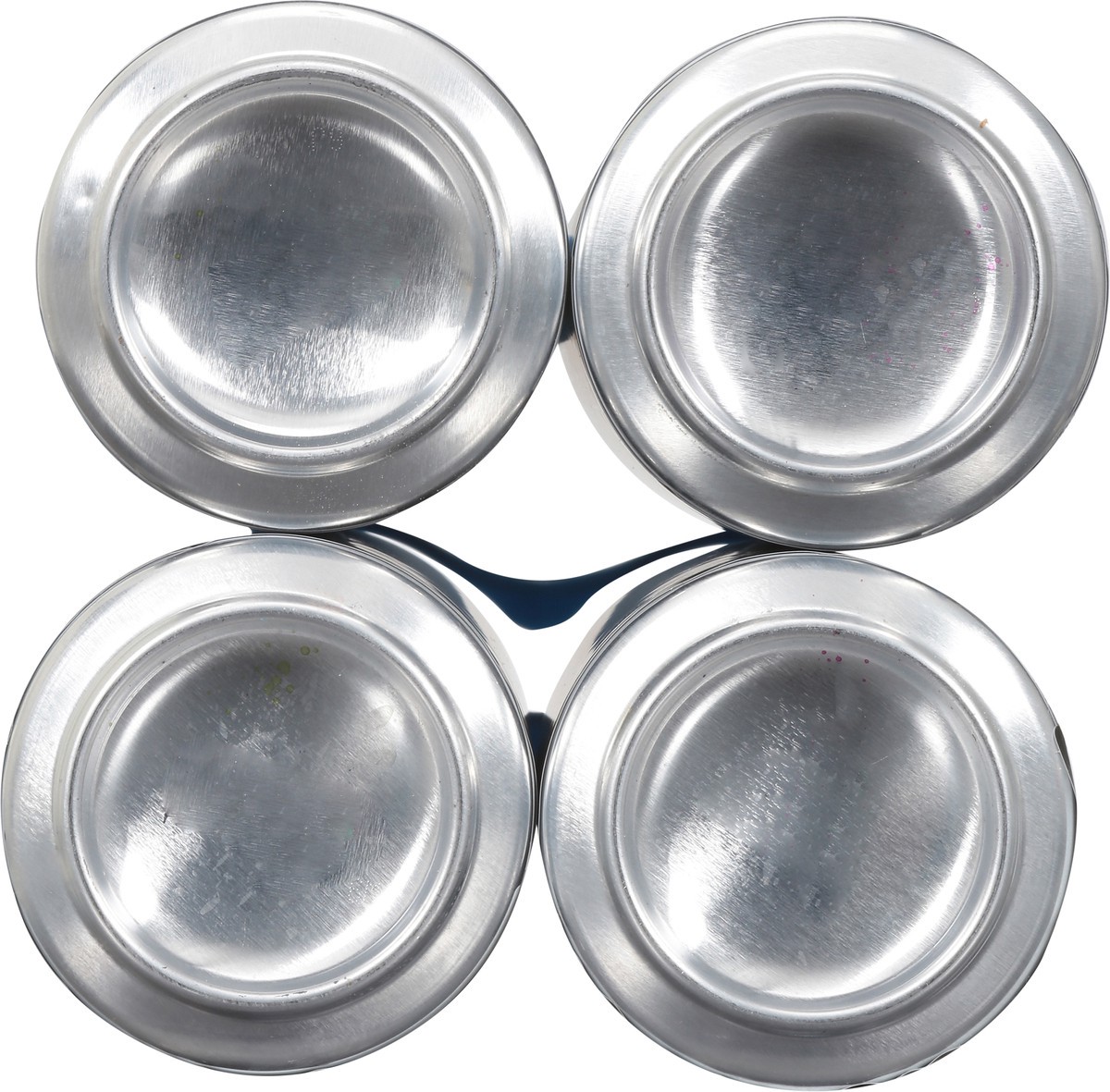 slide 7 of 9, Deep River Wit Twisted River Beer 4 - 1 pt Cans, 4 ct