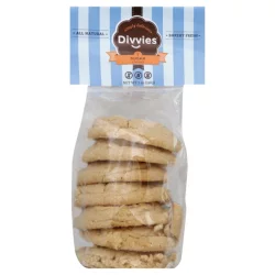 Divvies Cookie Sugar Stack