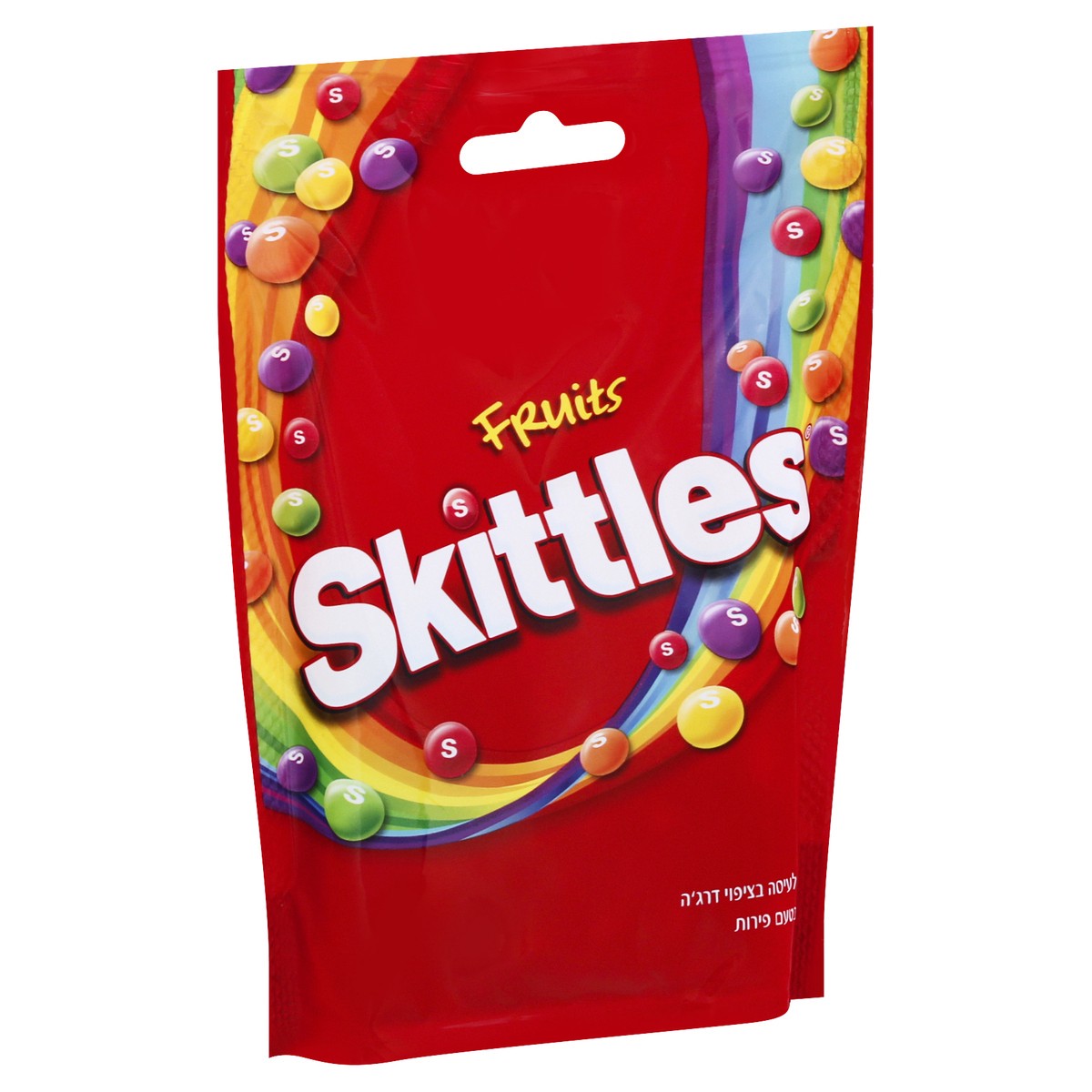 slide 2 of 9, Skittles Fruits Candy 6.2 oz, 6.2 oz