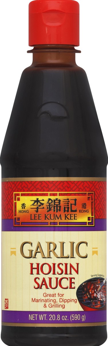 slide 2 of 2, Lee Kum Kee Hoisin Sauce 20.8 oz, 20.8 oz