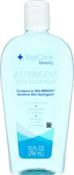 TopCare Beauty Astringent Skin Cleanser 10 fl oz
