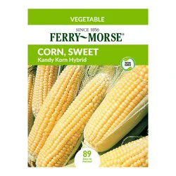 Sweet Corn - Kandy Korn Hybrid