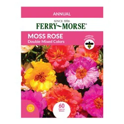 Moss Rose Double Mc