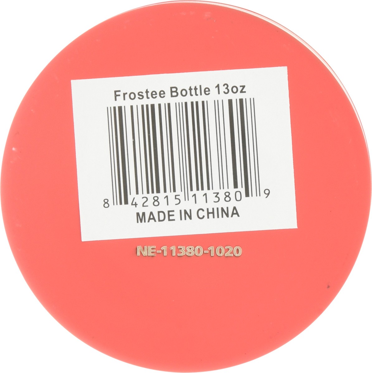 slide 4 of 9, Reduce 13 Ounce Frostee Bottle 1 ea, 1 ct