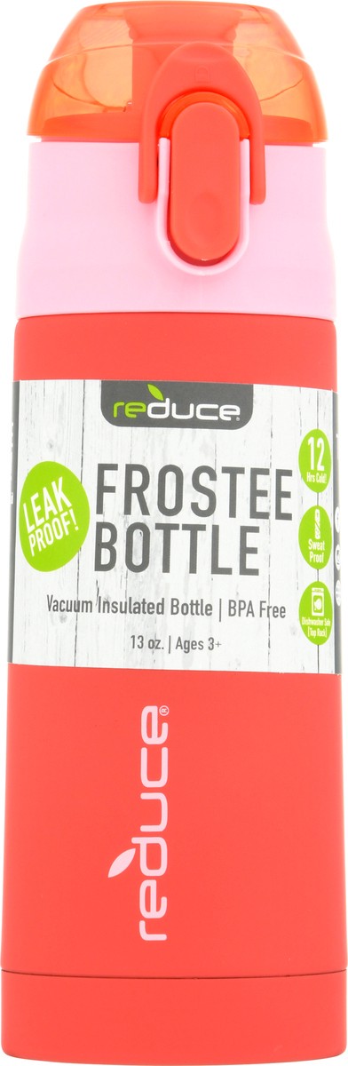 slide 6 of 9, Reduce 13 Ounce Frostee Bottle 1 ea, 1 ct