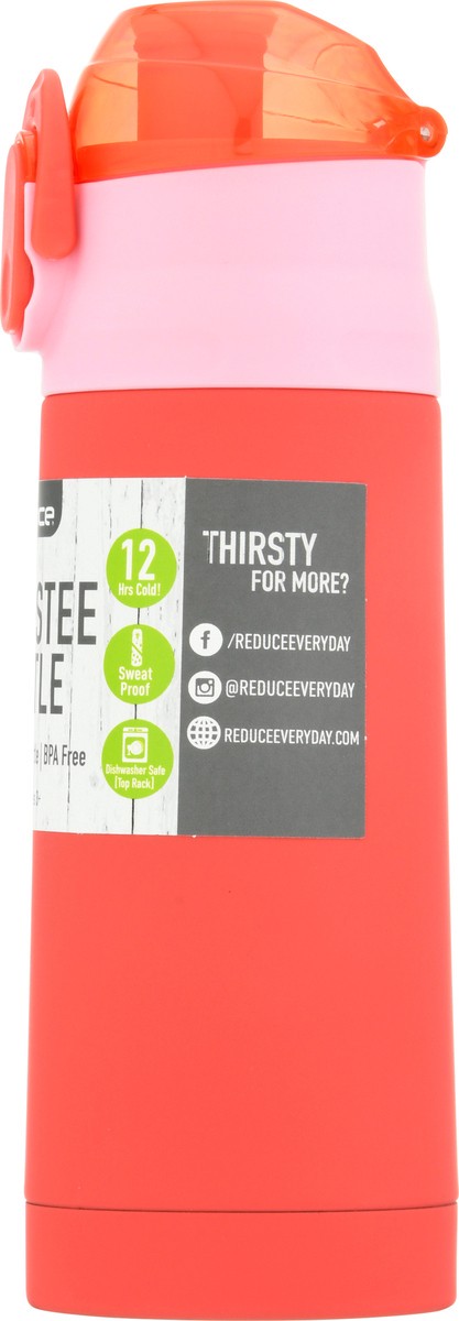 slide 8 of 9, Reduce 13 Ounce Frostee Bottle 1 ea, 1 ct