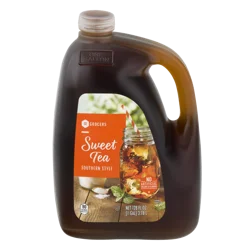 SE Grocers Tea Sweet Southern Style- 128 oz