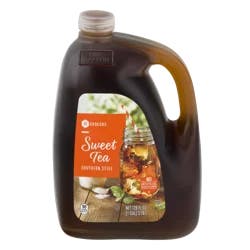 SE Grocers Tea Sweet Southern Style- 128 oz