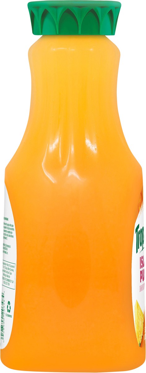 slide 6 of 8, Tropicana Juice, 52 fl oz