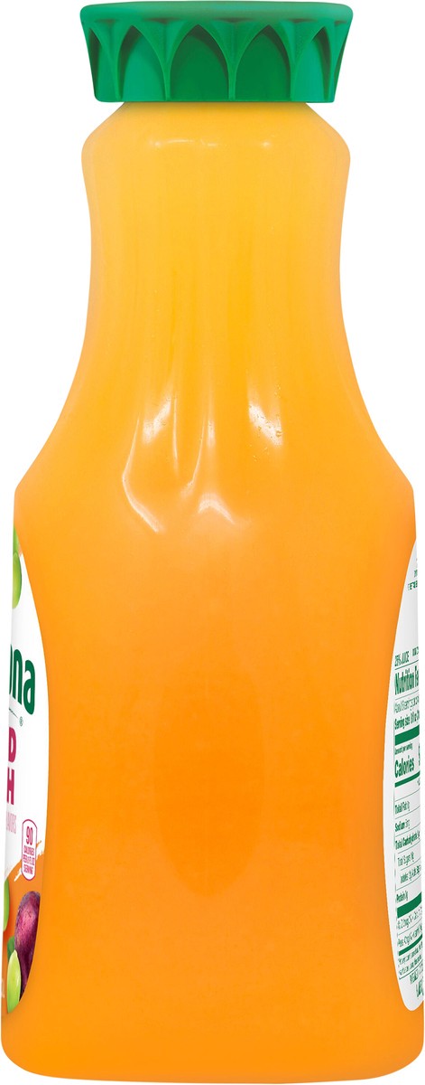 slide 7 of 8, Tropicana Juice, 52 fl oz