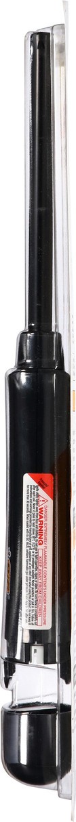 slide 7 of 12, BIC EZ Load Reloadable Rechargeable Lighter Shell + Maxi Lighter 1 ea, 1 ct