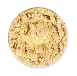 Central Market Dutch Apple Pie