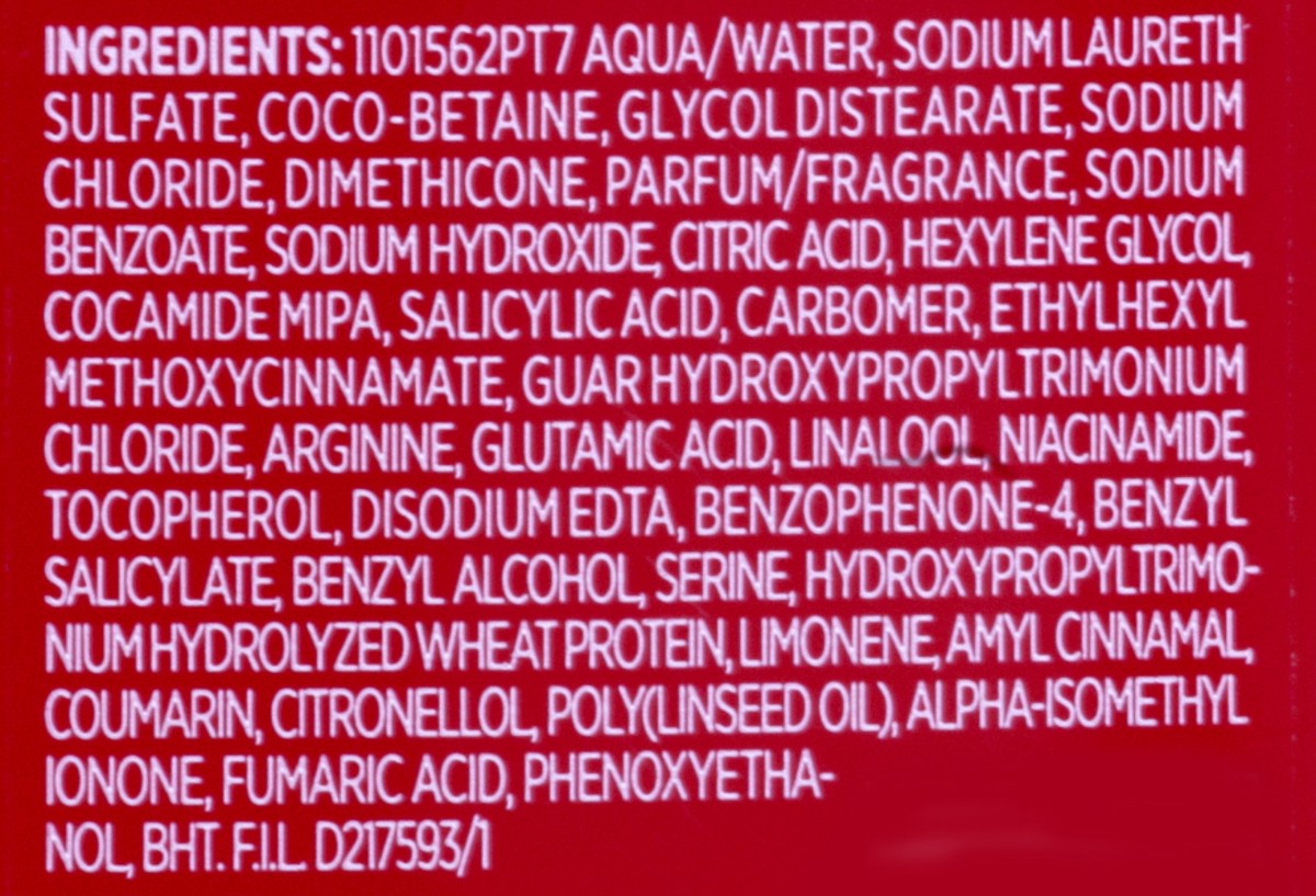 slide 12 of 12, L'Oréal Shampoo 20 oz, 20 oz