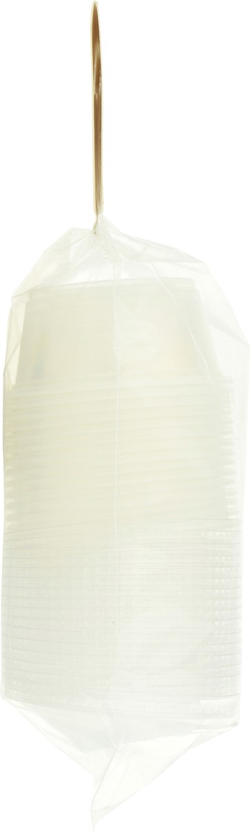 slide 6 of 11, Viovia 3 Ounce Tasting Cups with Lid 30 ea, 30 ct