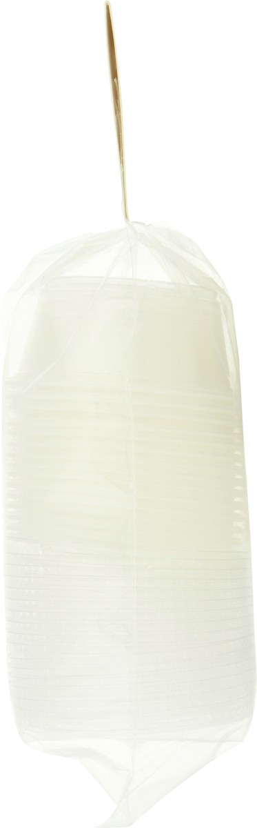 slide 7 of 11, Viovia 3 Ounce Tasting Cups with Lid 30 ea, 30 ct