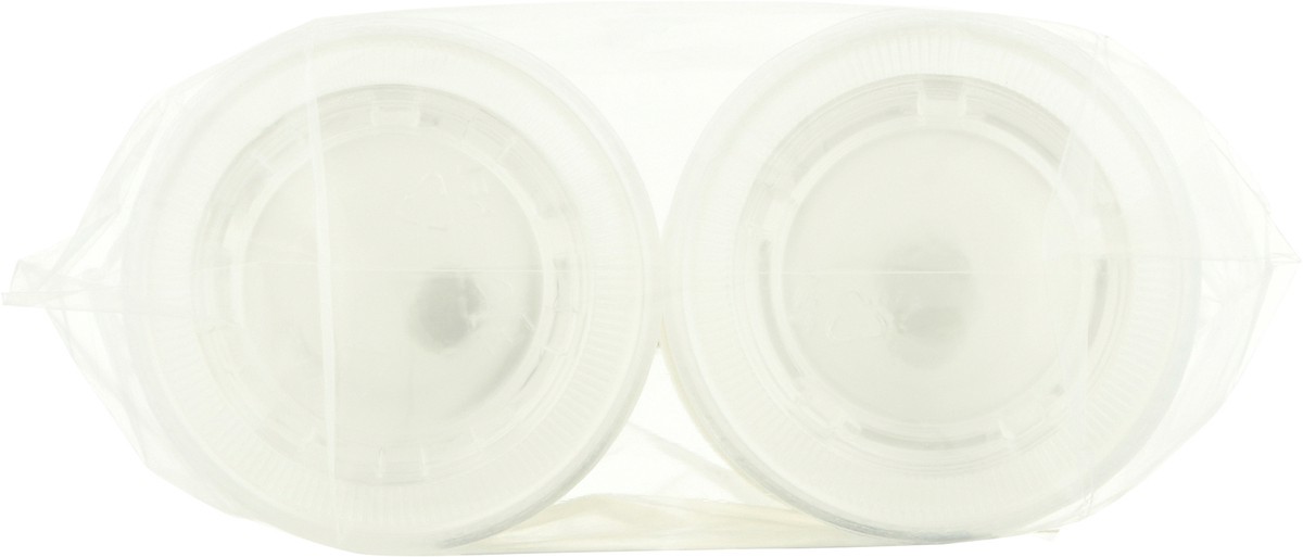 slide 11 of 11, Viovia 3 Ounce Tasting Cups with Lid 30 ea, 30 ct
