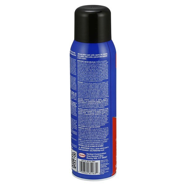 slide 3 of 9, Loctite High Performance Spray Adhesive, 13.5 oz