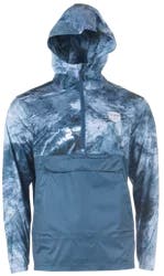 Roaring Springs Rain Coat - Large