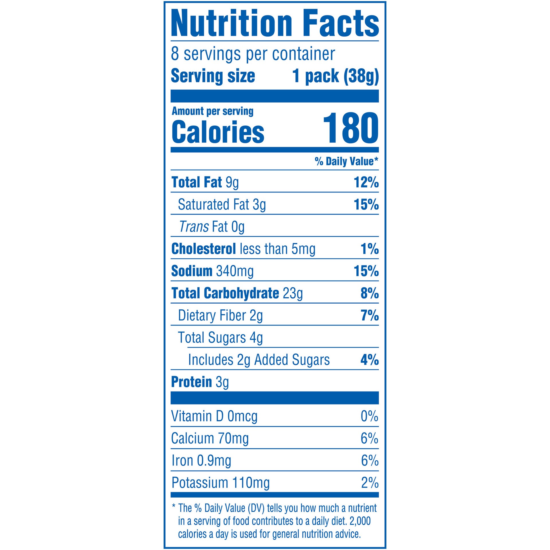 slide 2 of 5, Ritz White Cheddar Sandwiches Wheatchdr 8Pk, 10.8 oz