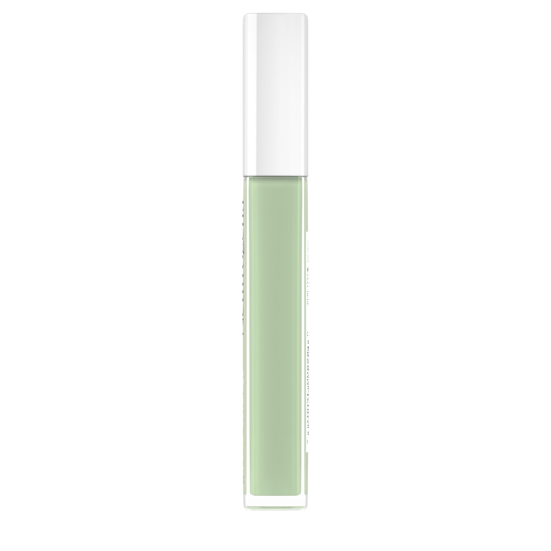 slide 4 of 8, Neutrogena Clear Coverage Color Correcting Green Concealer Makeup, Lightweight Face Concealer with Niacinamide & Green Pigment to Help Reduce Redness, 0.24 fl. oz, 0.24 fl. oz