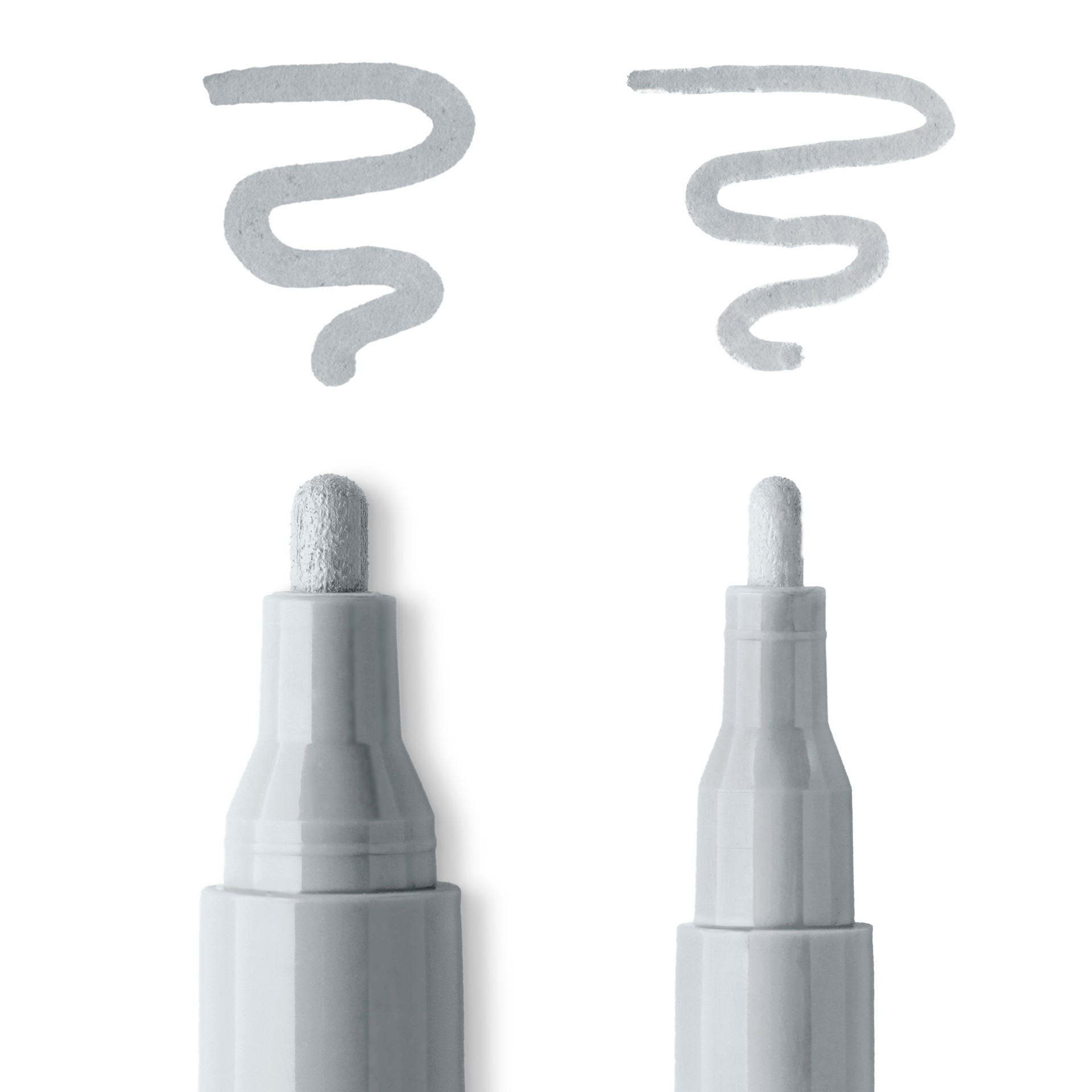 slide 12 of 16, Paint Pen Set By Craft Smart, 24 paint pens