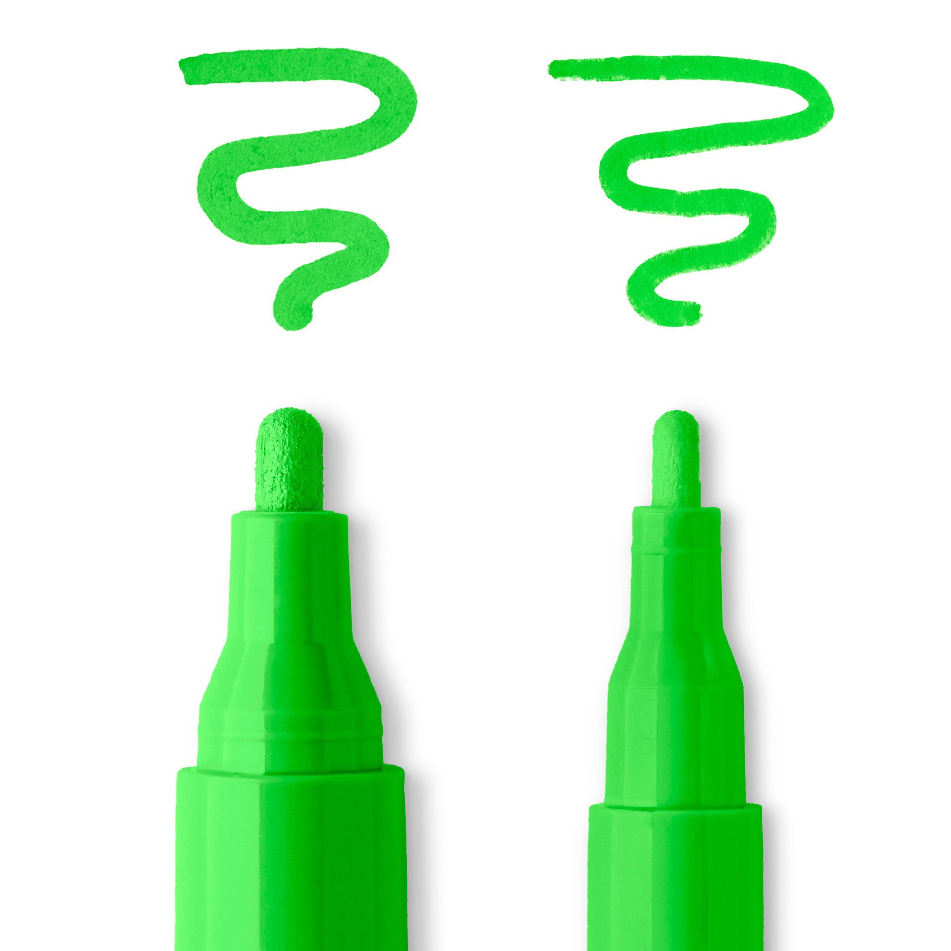 slide 11 of 16, Paint Pen Set By Craft Smart, 24 paint pens