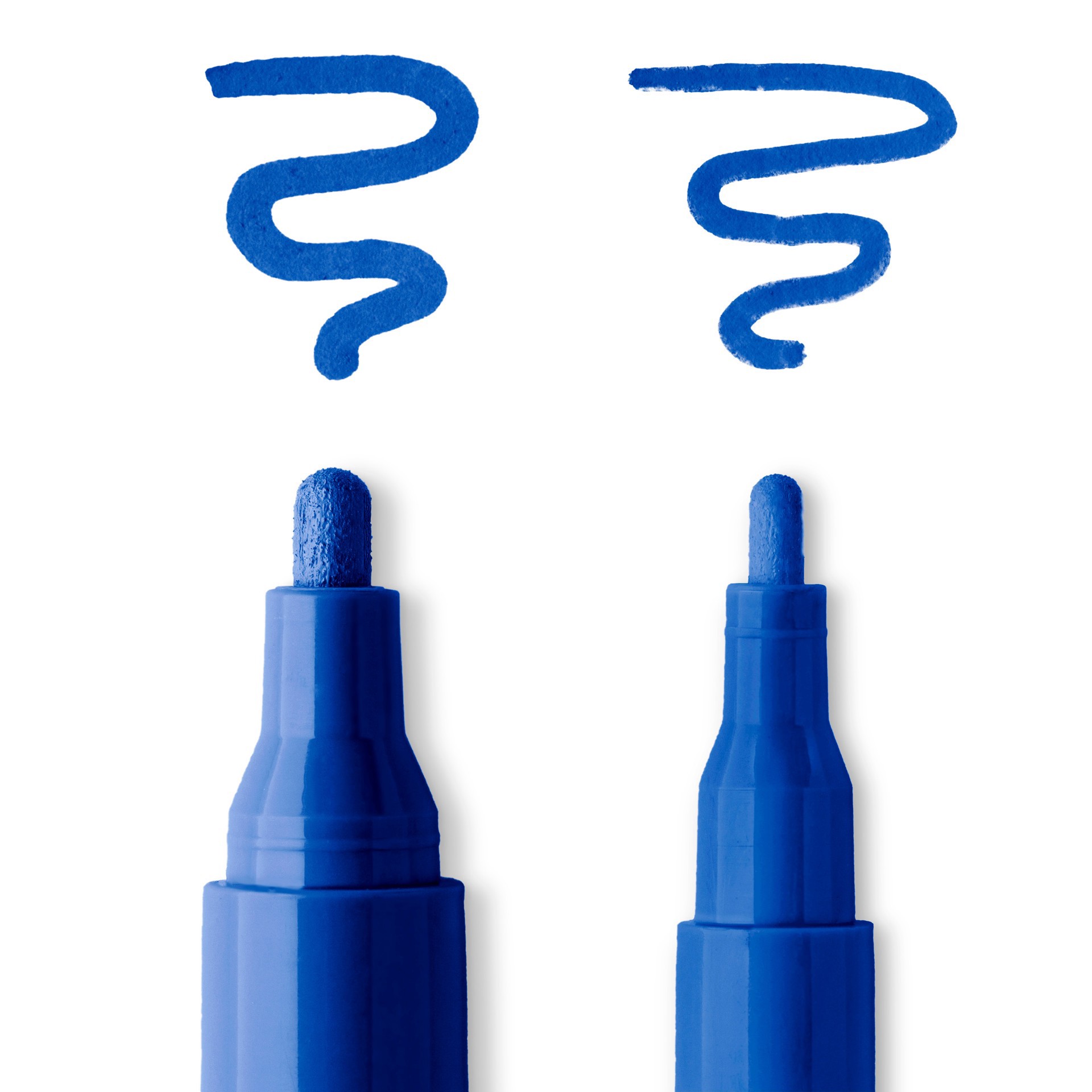 slide 8 of 16, Paint Pen Set By Craft Smart, 24 paint pens