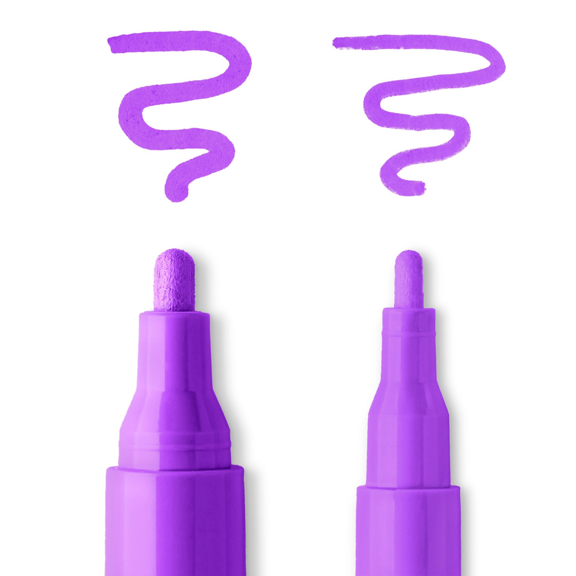 slide 16 of 16, Paint Pen Set By Craft Smart, 24 paint pens