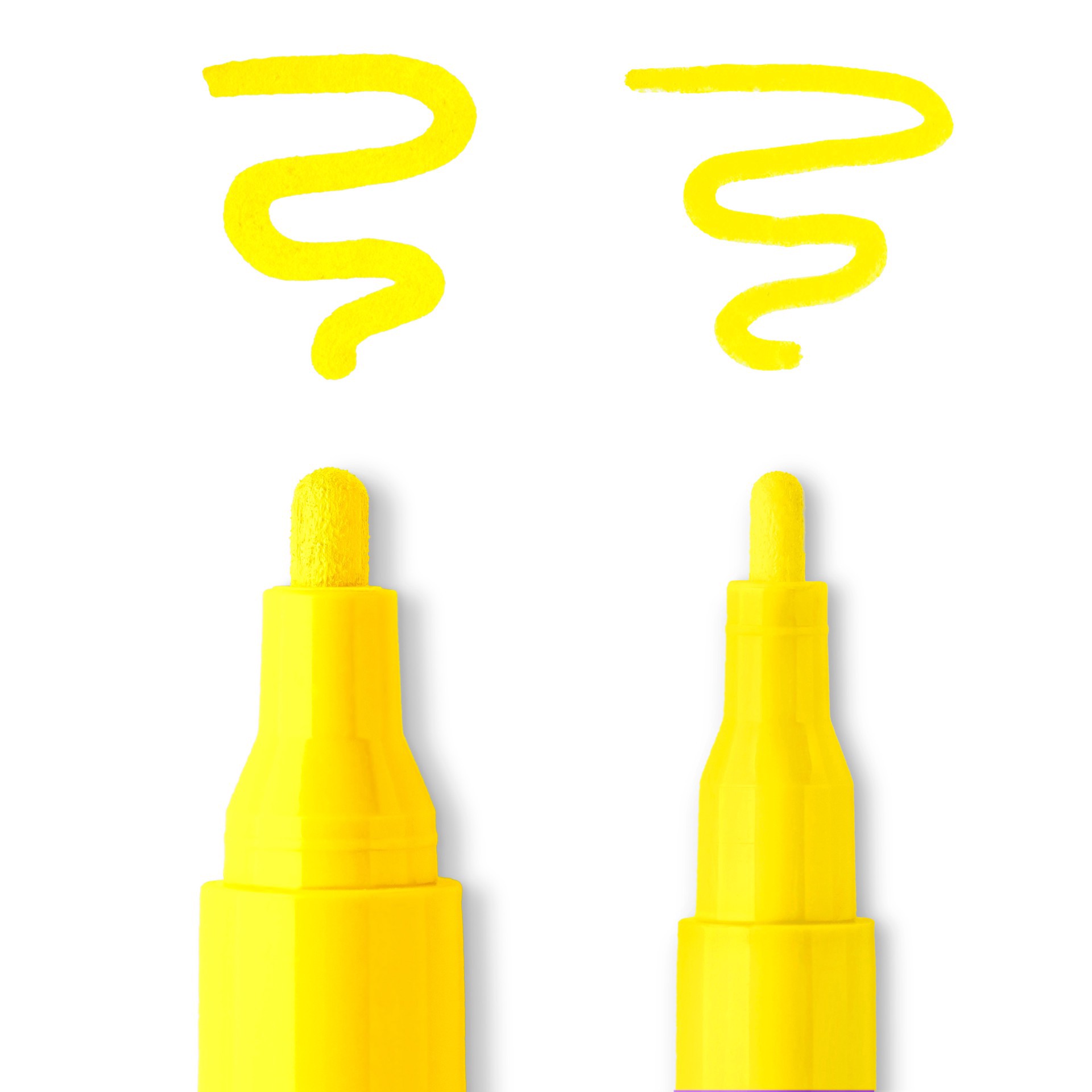 slide 4 of 16, Paint Pen Set By Craft Smart, 24 paint pens